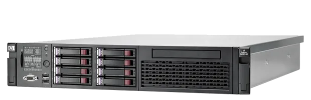 HP DL380 G7