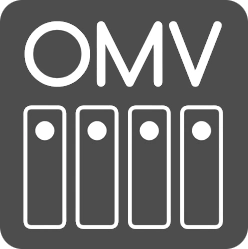 OpenMediaVault